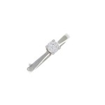 Δαχτυλίδι Μονόπετρο με Διαμάντι 0,30 Ct , F , VS 